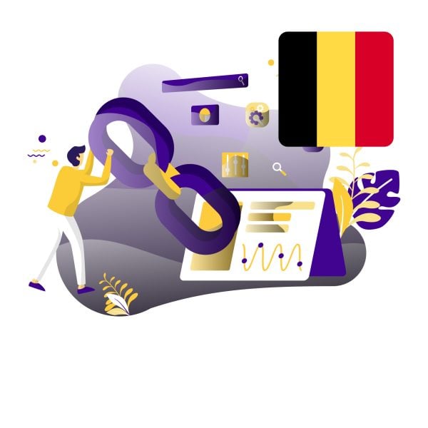 Linkbuilding pakket XL België