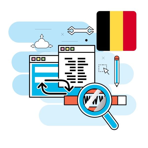 Linkbuilding abonnement XL België